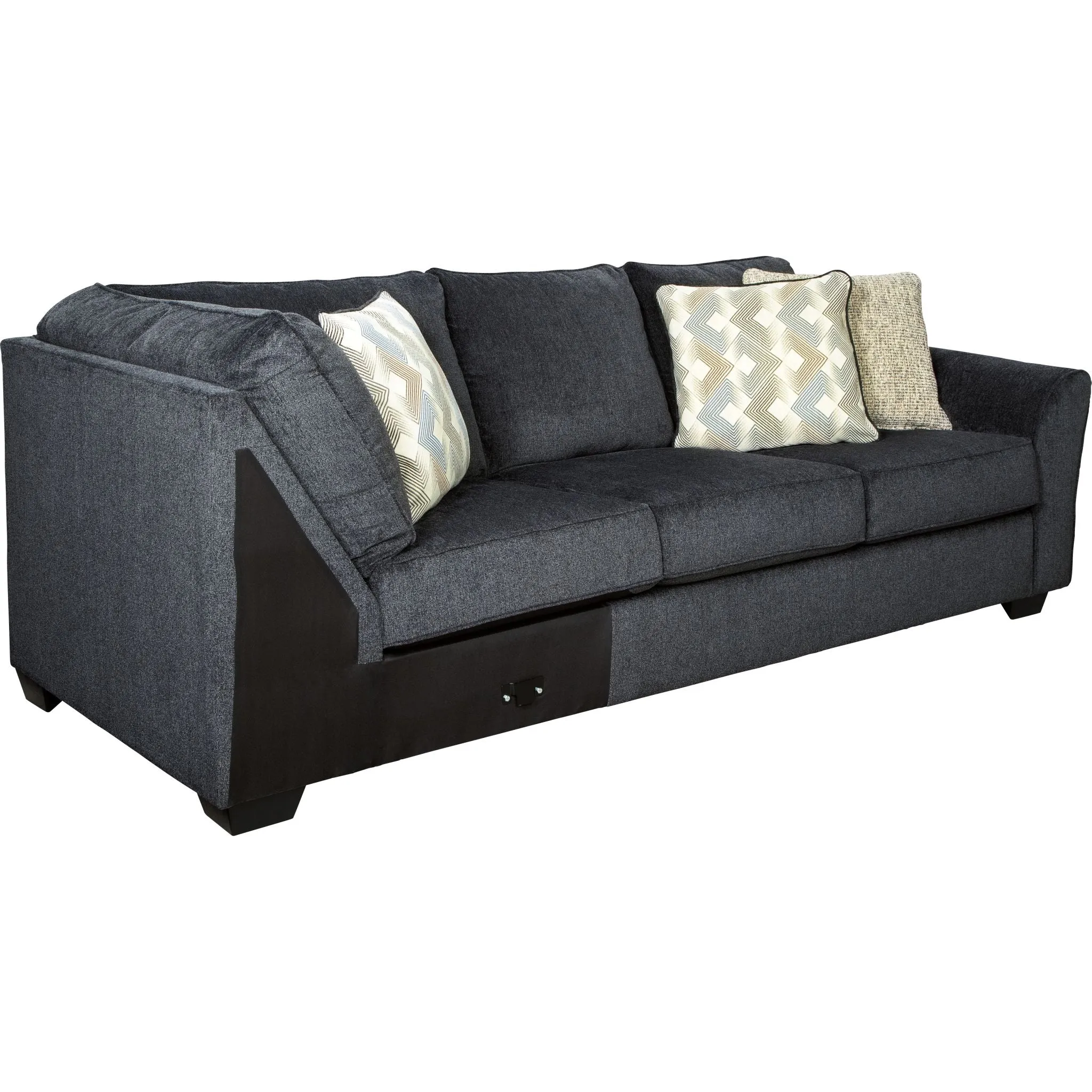 Eltmann 4 Piece Sectional