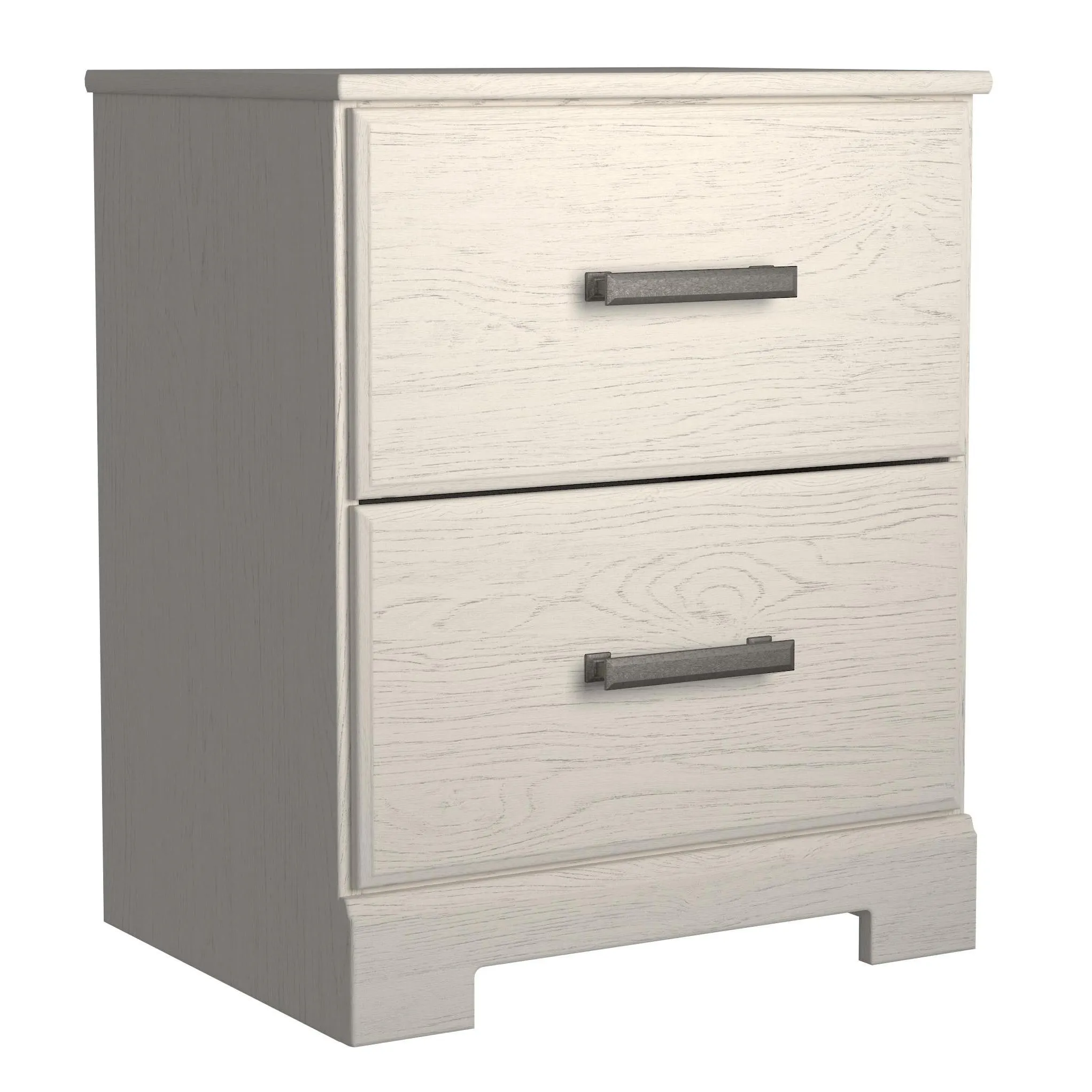 Signature Design by Ashley Stelsie B2588B7 6 pc Queen Panel Bedroom Set